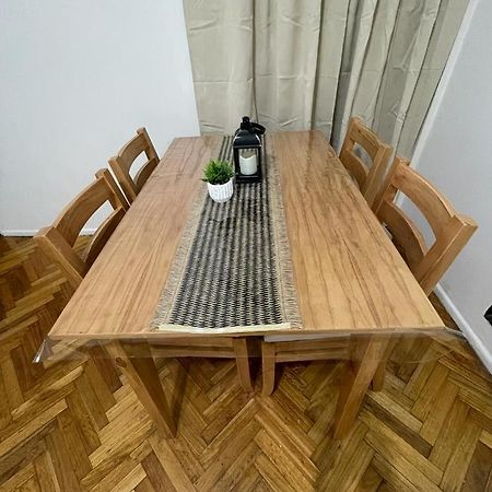Excelente Dpto En Plaza San Martín Tipo Loft Buenos Aires Exterior foto