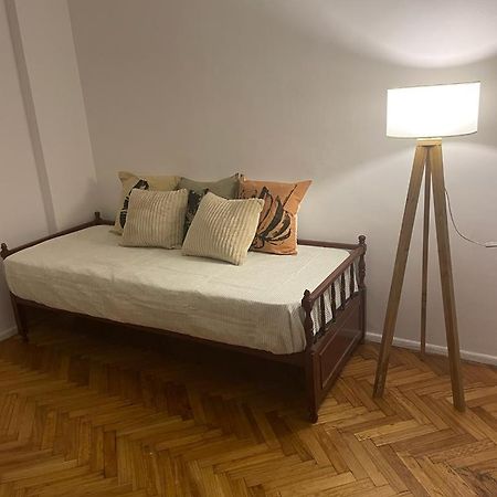 Excelente Dpto En Plaza San Martín Tipo Loft Buenos Aires Exterior foto