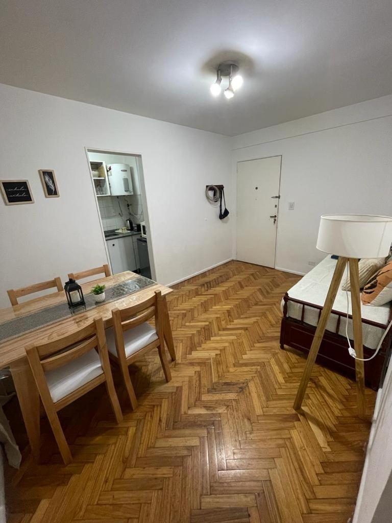 Excelente Dpto En Plaza San Martín Tipo Loft Buenos Aires Exterior foto