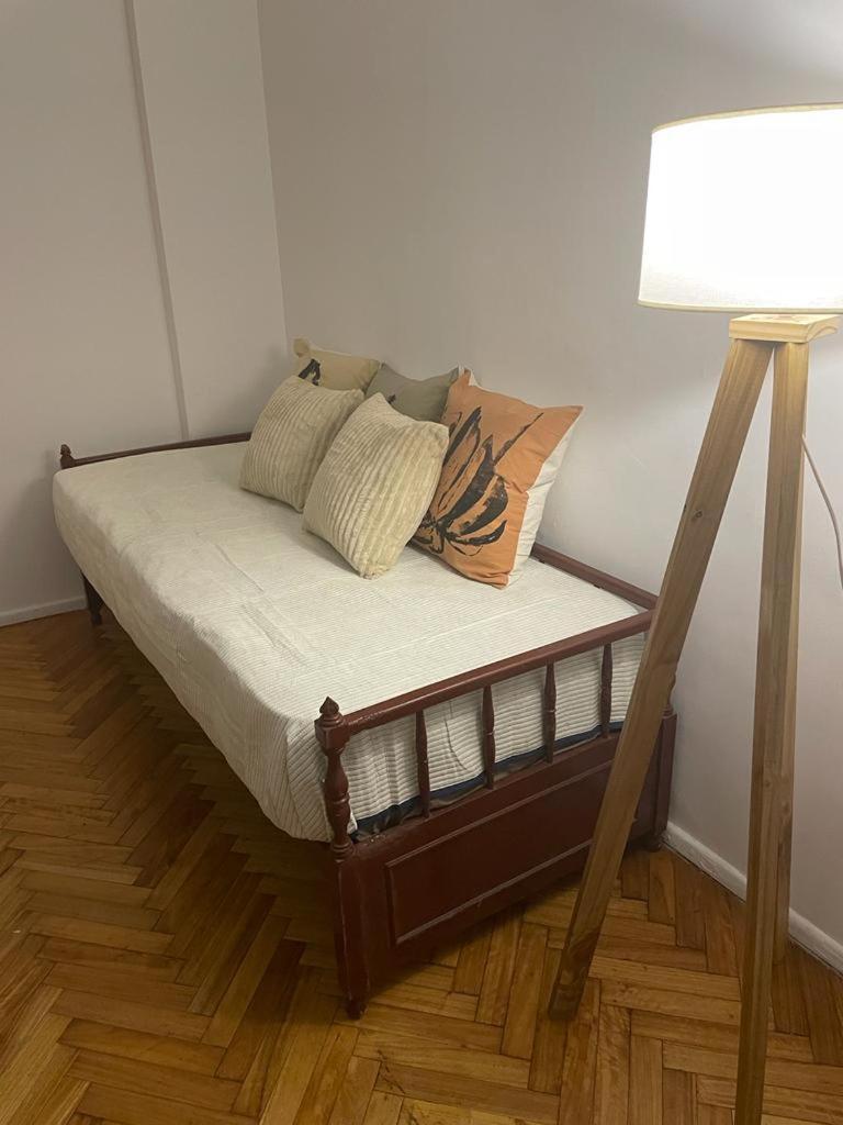 Excelente Dpto En Plaza San Martín Tipo Loft Buenos Aires Exterior foto