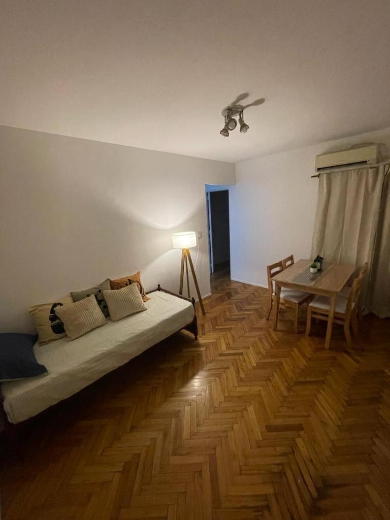Excelente Dpto En Plaza San Martín Tipo Loft Buenos Aires Exterior foto