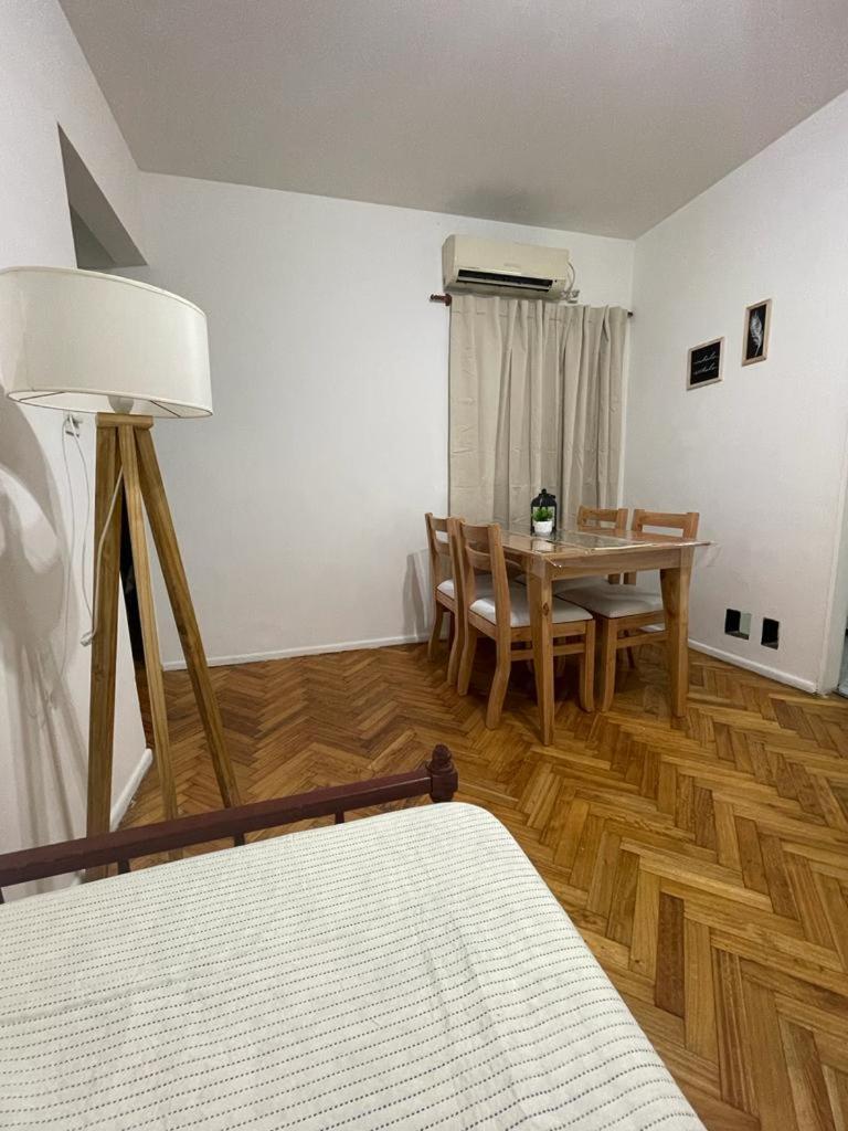 Excelente Dpto En Plaza San Martín Tipo Loft Buenos Aires Exterior foto